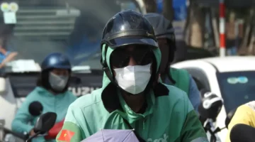 ارتفاع تدريجي في درجات الحرارة يترقب المواطنين مطلع شهر أبريل القادم